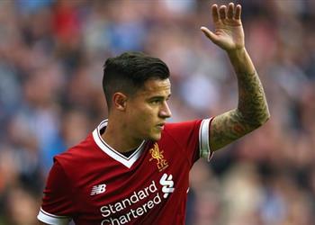 تصريحات ليفربول يرفض 80 مليون يورو من برشلونة وكلوب يؤكد كوتينيو ليس للبيع