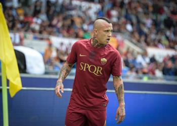 لعنة الإصابات شكوك حول جاهزية ثلاثي روما لمواجهة يوفنتوس