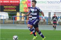 الأهلي يحصل على مليون و300 الف يورو من أندرلخت