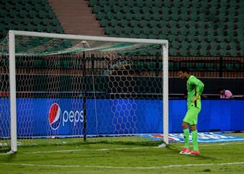 الشناوي مواجهة نصر حسين داي كشفت معدن الأهلي