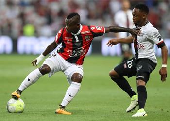 وكيل سيري فى برشلونة لإتمام إنتقاله للنادي الكتالوني