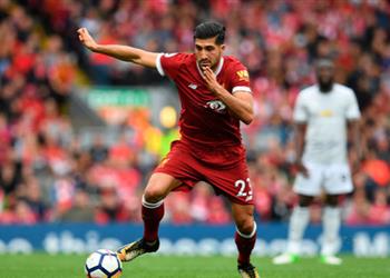 إيمري كان نستحق الانتصار على مانشستر يونايتد