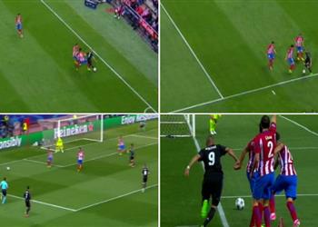 شامبيونز ماركا الإسبانية ما فعله بنزيما قبل هدف إيسكو س يذكر في تاريخ البطولة