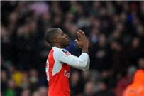 تصريحات كامبل كنت أستحق اللعب أكثر مع آرسنال بعد ما قدمته الموسم الماضي