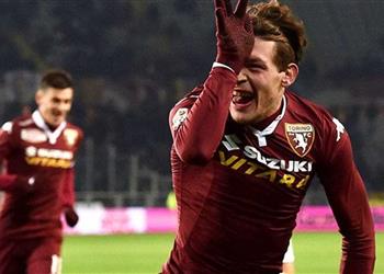 تصريحات رئيس تورينو بيع بيلوتي ما يهم هو رغبته