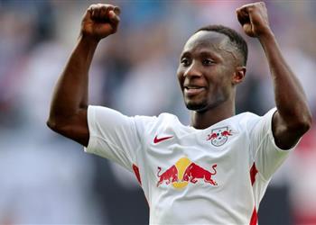 تقارير الميركاتو لايبزيج يرفض عرض ا من ليفربول لضم كيتا