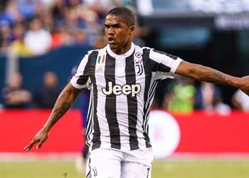 دوجلاس كوستا التتويج بدوري الأبطال سيكون أمر ا غير عادي