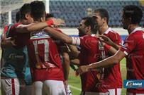 الأهلي يوافق على إعارة الشيخ لطنطا