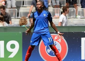 روبن مبابي له مستقبل عظيم ولكن