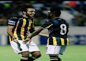 م حترفين كهربا يعود للتشكيل الاساسي مع الإتحاد في مواجهة القادسية