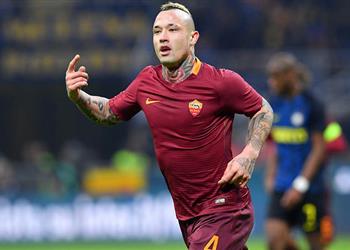 تقارير الميركاتو إنترميلانو يخطط لضم ناينجولان مع سباليتي من روما