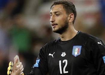 أخبار مونتيلا يجتمع بوالد دوناروما لغلق الباب في وجه ريال مدريد