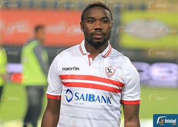 مايوكا مرشح للانتقال إلى الدوري السويسري