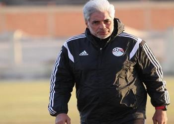 مدرب المنتخب الاهلى قدم مباراة جيدة واستحق الفوز على الوداد