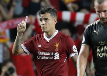 تقارير برشلونة يحسم صفقة كوتينيو بمبلغ قياسي في تاريخ البريمرليج