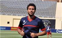 الزمالك يحصل على توقيع مدافع النصر