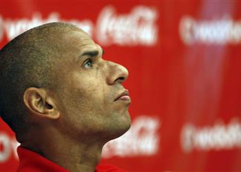 وائل جمعة أجاي يعرقل انطلاقات معلول و أزارو أهدر كل الفرص