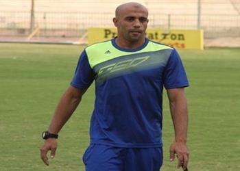 مدرب الزمالك أغلقنا ملف إفريقيا ونركز على مواجهة الداخلية الهامة