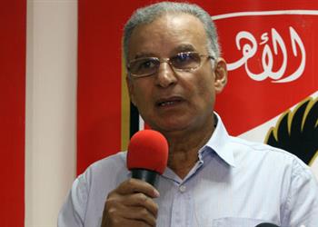 وفاة والدة عبدالعزيز عبدالشافي