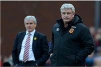 م حترفين مدرب المحمدي السابق يقترب من تدريب رمضان صبحي في ستوك