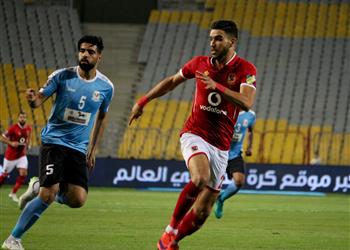 لاعب الفيصلي لم نفز على الأهلي المغرور بالحظ ومستعدون لهزيمته مرة ثالثة