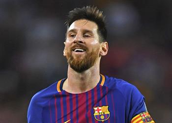 ميسي يطلب من مواطنه عدم الانتقال إلى ريال مدريد