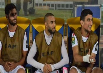 لاعب الوداد المغربي سنعتمد على هذا الأمر للفوز أمام الأهلي