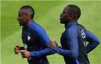 خبايا الميركاتو سيسوكو ماتويدي كان يرغب في الانتقال لليوفنتوس ولكن