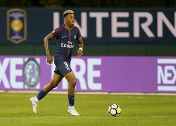 باريس سان جيرمان لا ينوي بيع مدافعه الشاب