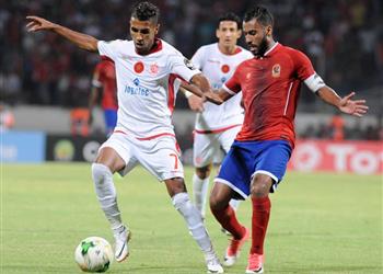 كاف يكشف عن موعد وحكم مباراة الأهلي مع زاناكو بدوري الأبطال