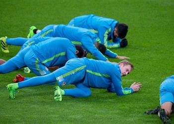 أخبار ريال مدريد يراقب يوليان براندت في مواجهة ليفركوزن والأتليتي