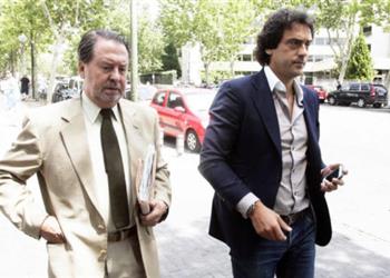 تقارير الميركاتو ريال مدريد ي جري محادثات مع ممثلي موراتا بشأن مستقبله