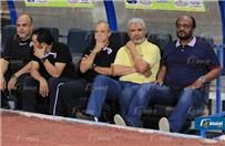 تغيرات في قطاع الكرة بالزمالك بتواجد صلاح وعبدالحميد وغياب حلمي