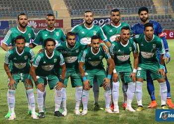 كاسونجو يحفظ ماء وجه مدربه بفوز صعب على المقاولون العرب