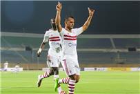 خالد قمر يعود مجدد ا لصفوف الزمالك