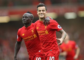 تقارير الميركاتو باريس سان جيرمان يطلب التعاقد مع كوتينيو وليفربول يحدد سعره