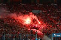 تاريخ مواجهات الأهلي والفرق الزامبية كل أسد على أرضه والملعب يرجح كفة الأحمر