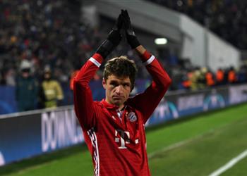 تقارير الميركاتو توماس مولر بديل صفقة مبابي في ريال مدريد