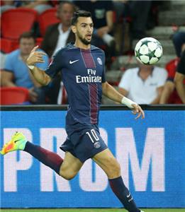 تقارير الميركاتو تشيلسي يتقدم بعرض للاعب باريس سان جيرمان