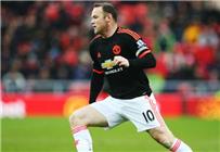 فان جال روني لابد أن يكون جاهزا لمانشستر يونايتد أولا وليس منتخب إنجلترا