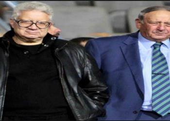 محمد عبدالسلام لم أتابع مؤتمر مرتضى واحتلال المركز الثاني للدوري يعد إنجاز ا