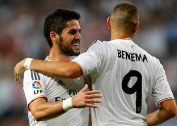 تقارير الميركاتو ريال مدريد يستعد للإعلان عن تجديد تعاقد إيسكو وثلاثي الفريق
