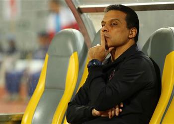 البدري أتمنى تأهل الوداد معنا وسنقدم مباراة تليق بالأهلي في المغرب