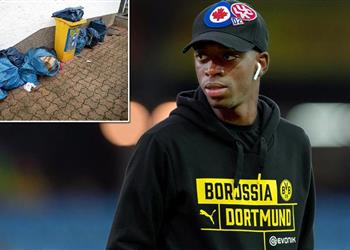 ديمبلي يقدم أدلة الرحيل النهائي ويترك أصدقائه بصدمة