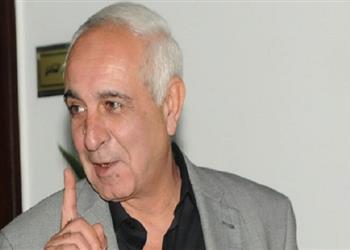 شيرين شمس يحصر تلفيات برج العرب بعد مواجهة الزمالك