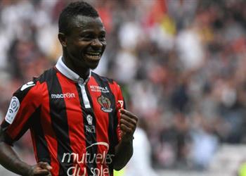 برشلونة يخطط لضم سيري في الشتاء