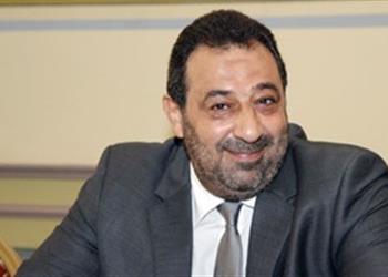 مجدي عبدالغني سامحت صلاح وسأدعو الله أن يسجل في المونديال إذا أعطاني الـ200 دولار