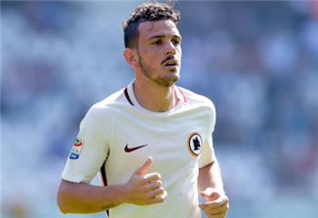 لعنة الإصابات روما يعلن إصابة فلورينزي بالرباط الصليبي