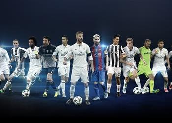 بالأرقام تعرف على أعلى 15 شرط جزائي للاعبين حول العالم