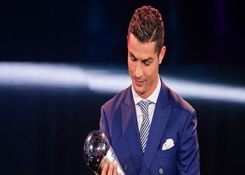 تصريحات كريستيانو في برشلونة يعلمون مسبقا هوية الفائز بالجائزة وأتمنى الاستمرار في الملاعب لسنوات عديدة